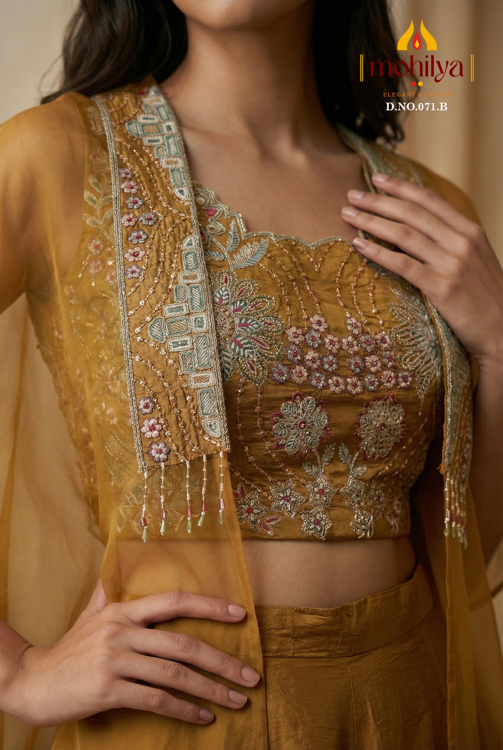 Mohilya Couture Pvt. Ltd8