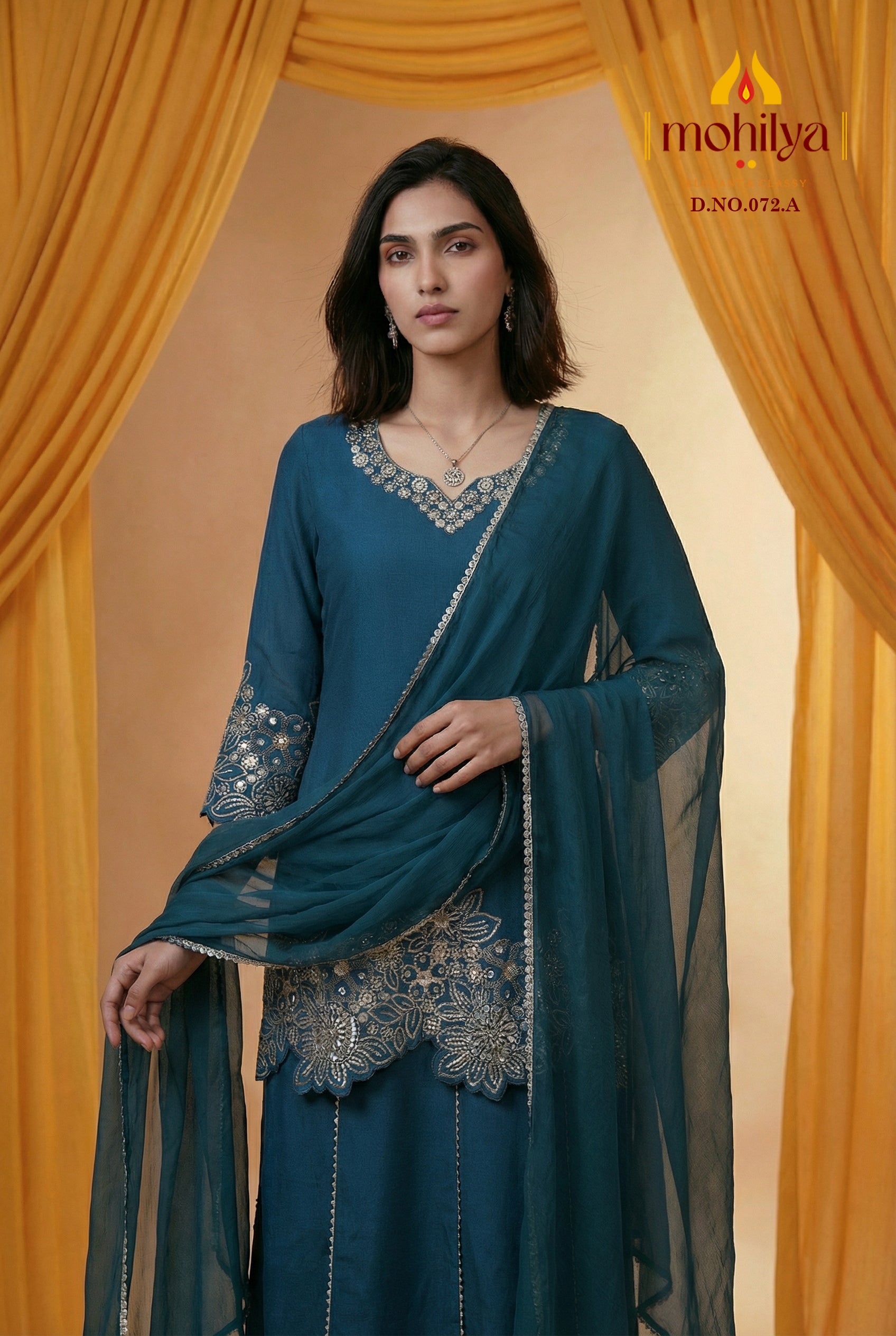 Mohilya Couture Pvt. Ltd2