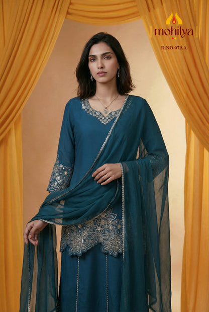 Mohilya Couture Pvt. Ltd2