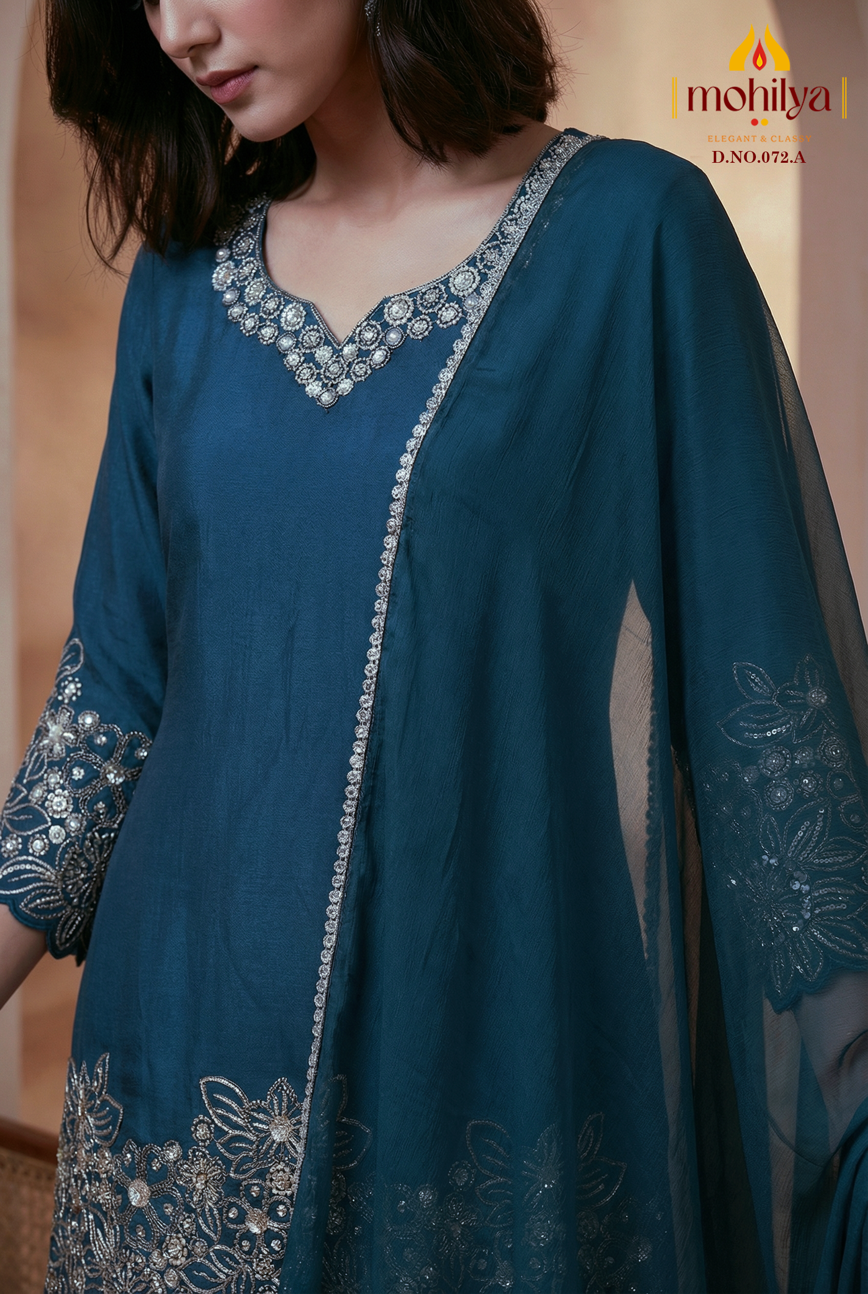 Mohilya Couture Pvt. Ltd3