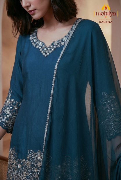 Mohilya Couture Pvt. Ltd3
