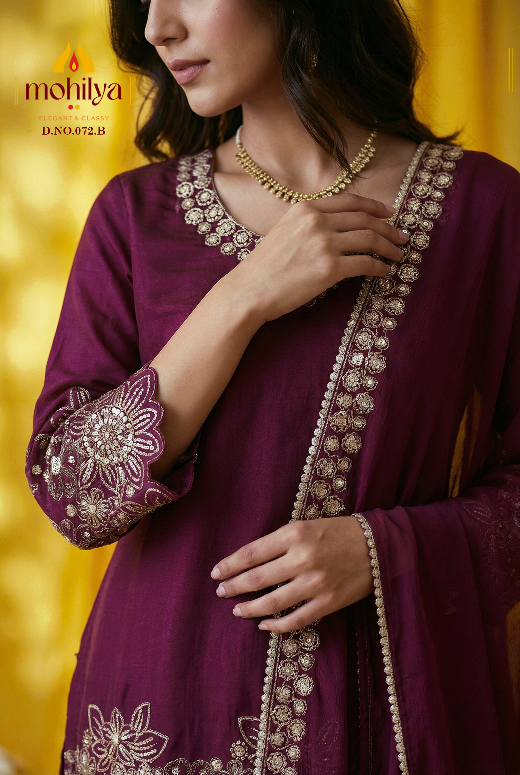 Mohilya Couture Pvt. Ltd5