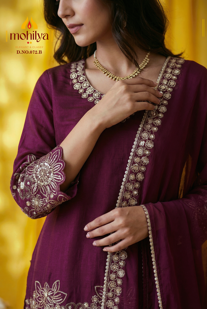Mohilya Couture Pvt. Ltd5