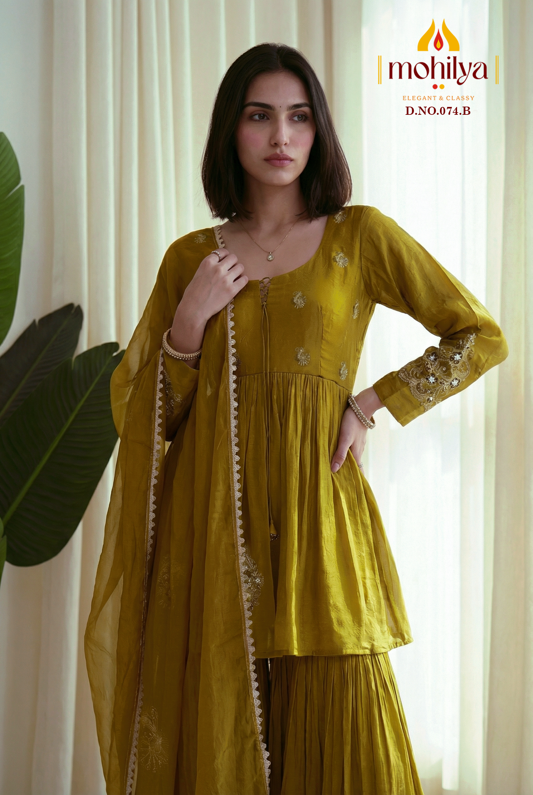 Mohilya Couture Pvt. Ltd6