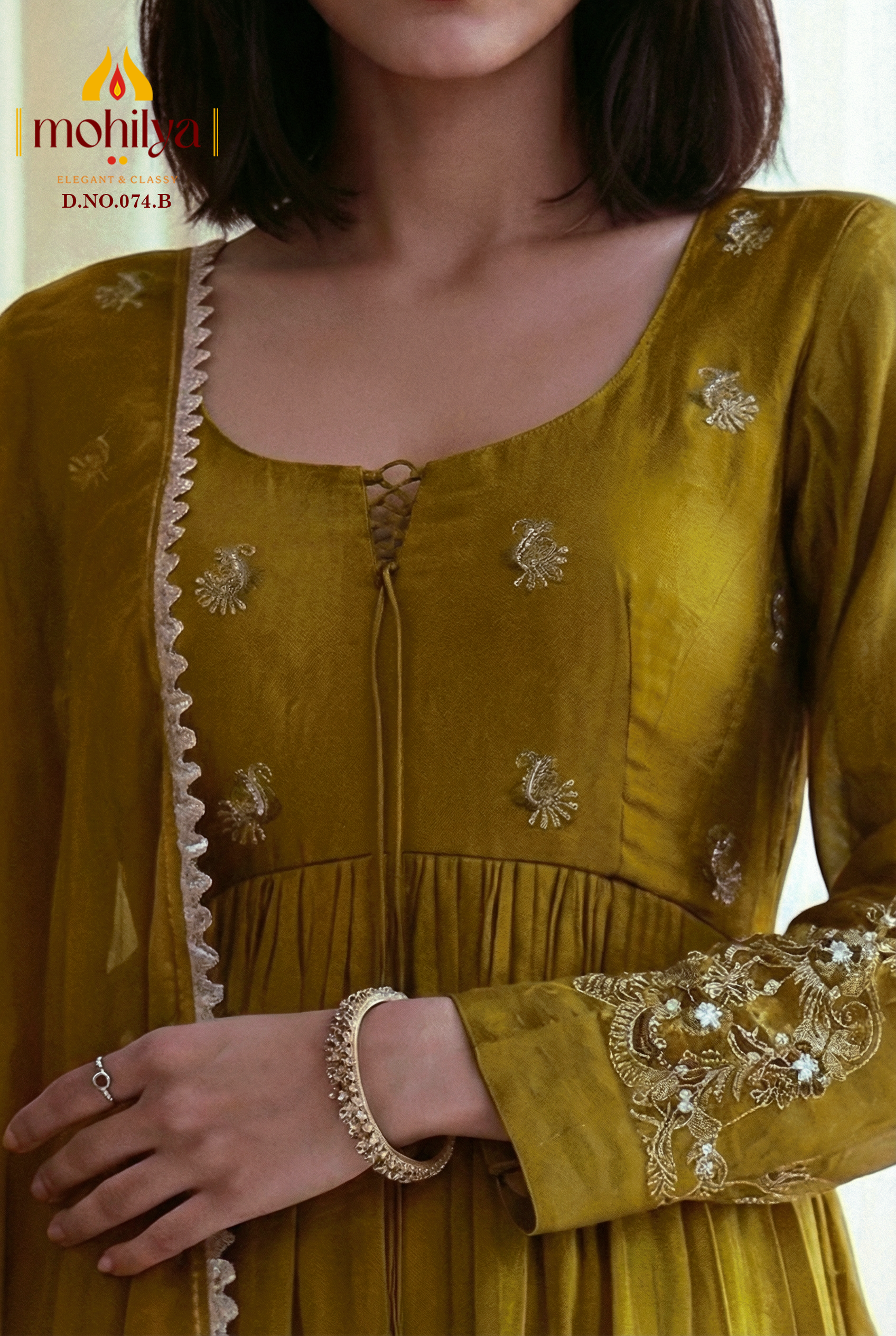 Mohilya Couture Pvt. Ltd8