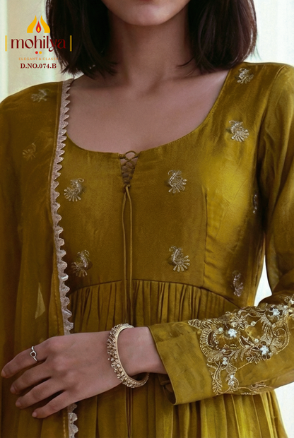 Mohilya Couture Pvt. Ltd8