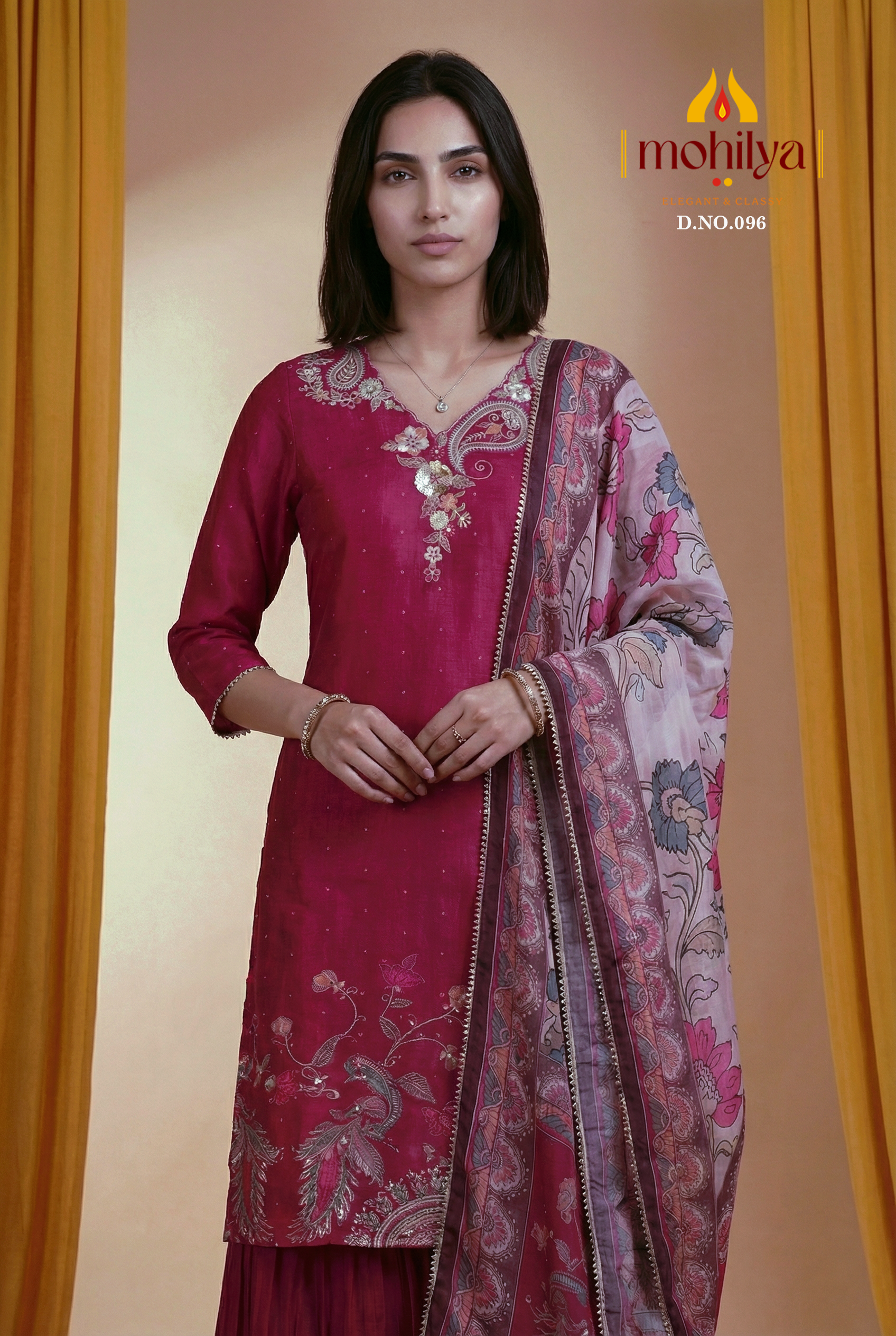Mohilya Couture Pvt. Ltd3