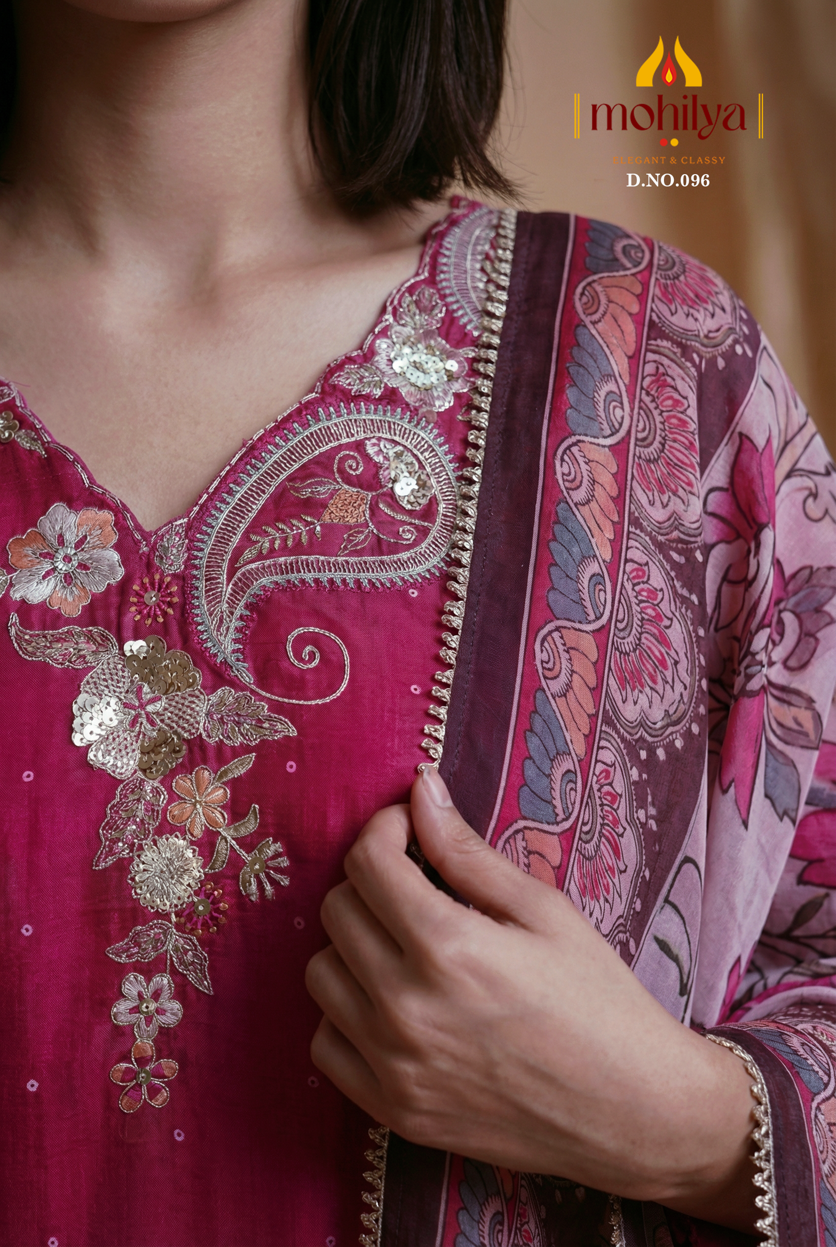 Mohilya Couture Pvt. Ltd2