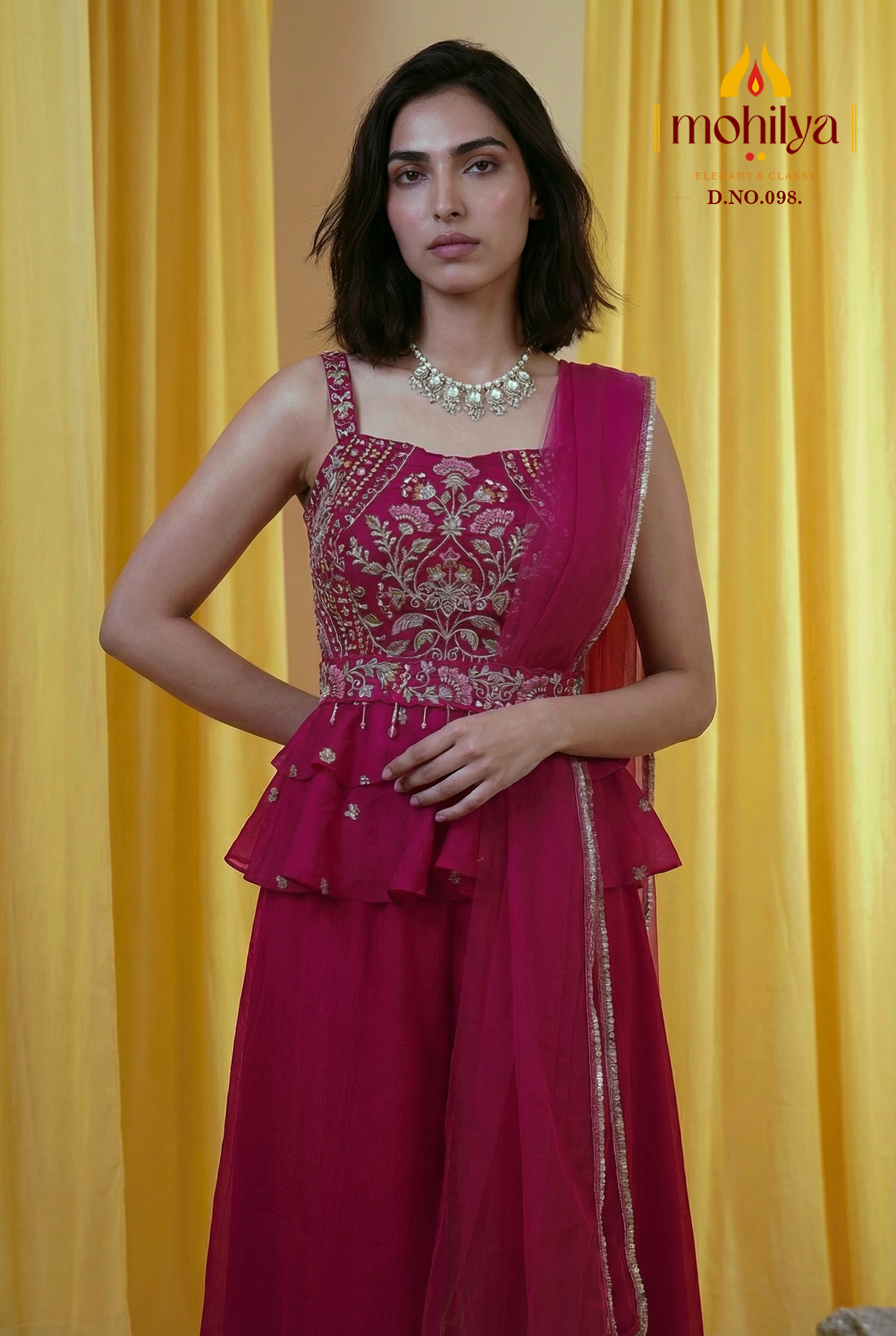 Mohilya Couture Pvt. Ltd2