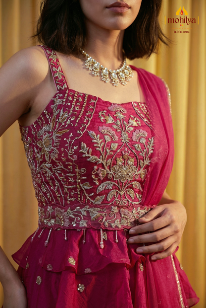 Mohilya Couture Pvt. Ltd3