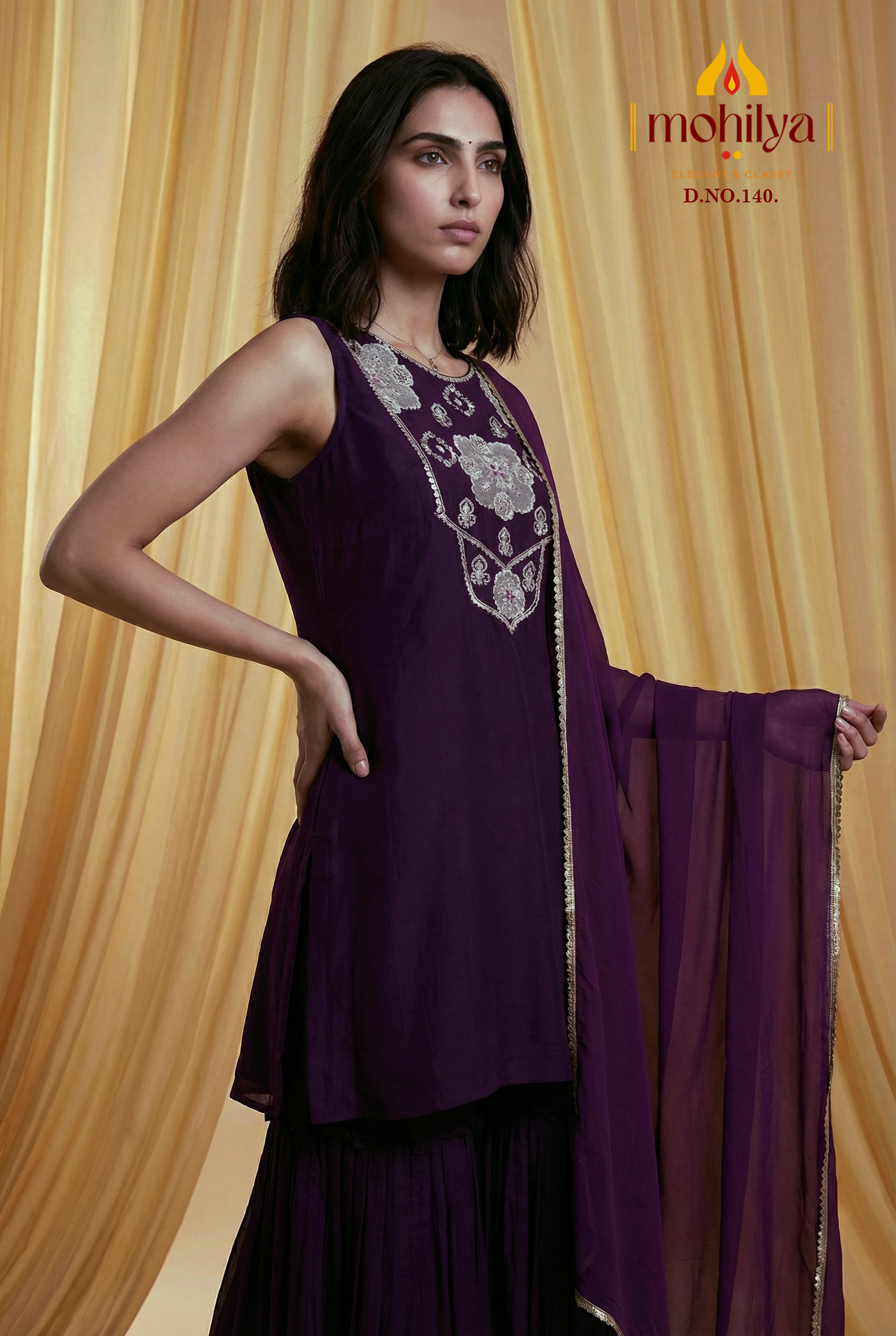 Mohilya Couture Pvt. Ltd2