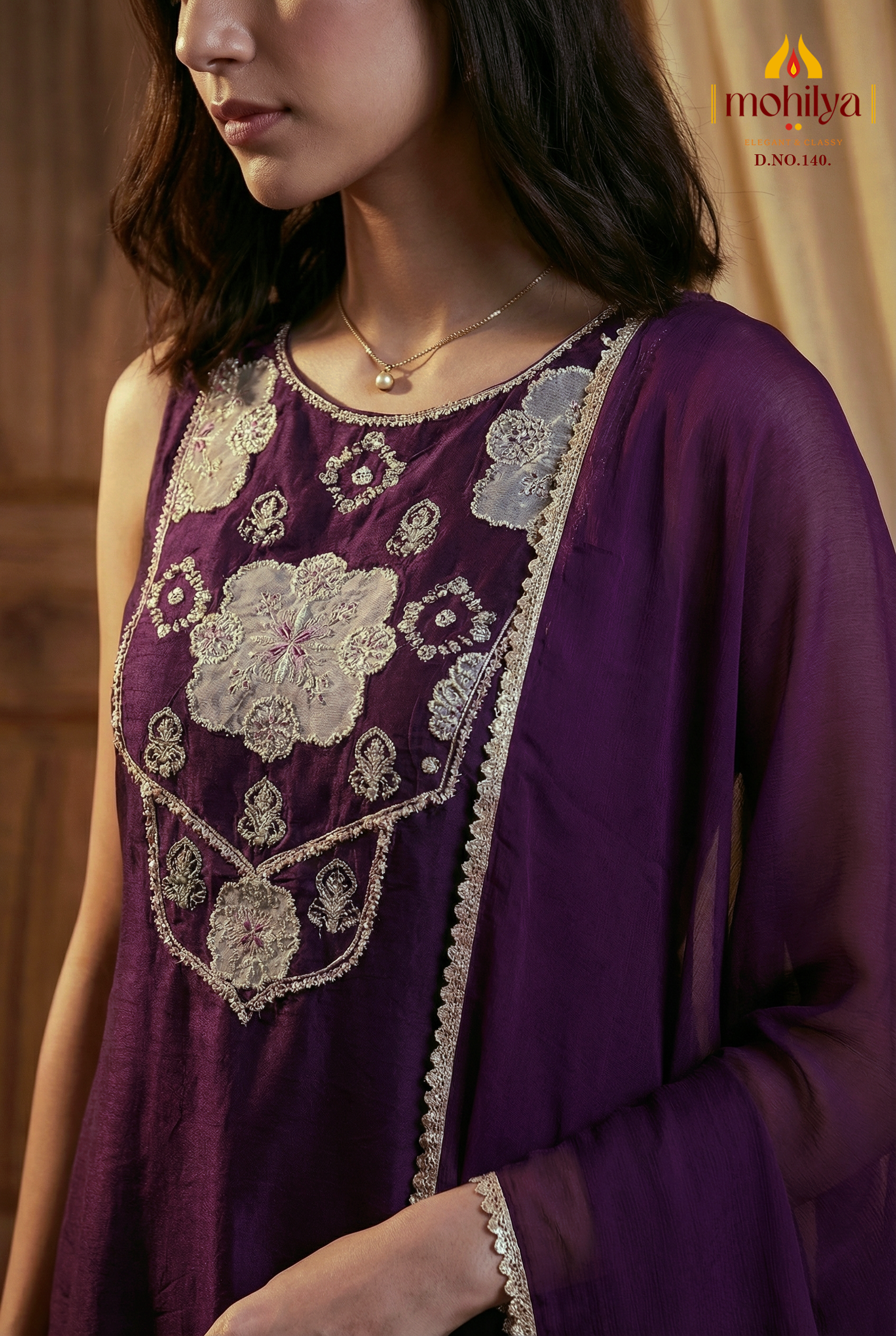 Mohilya Couture Pvt. Ltd3