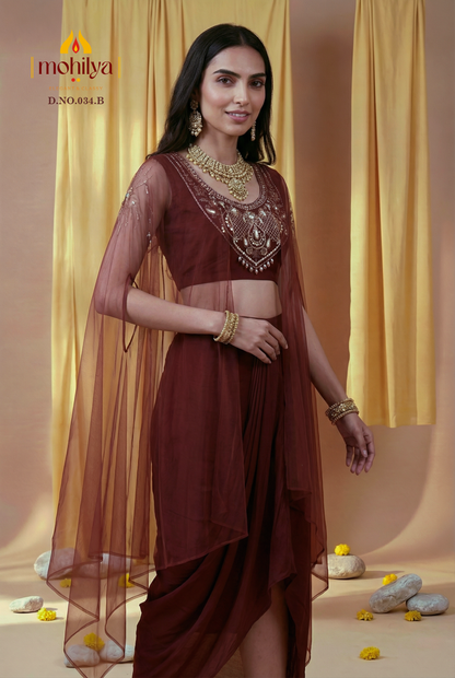 Mohilya Couture Pvt. Ltd6