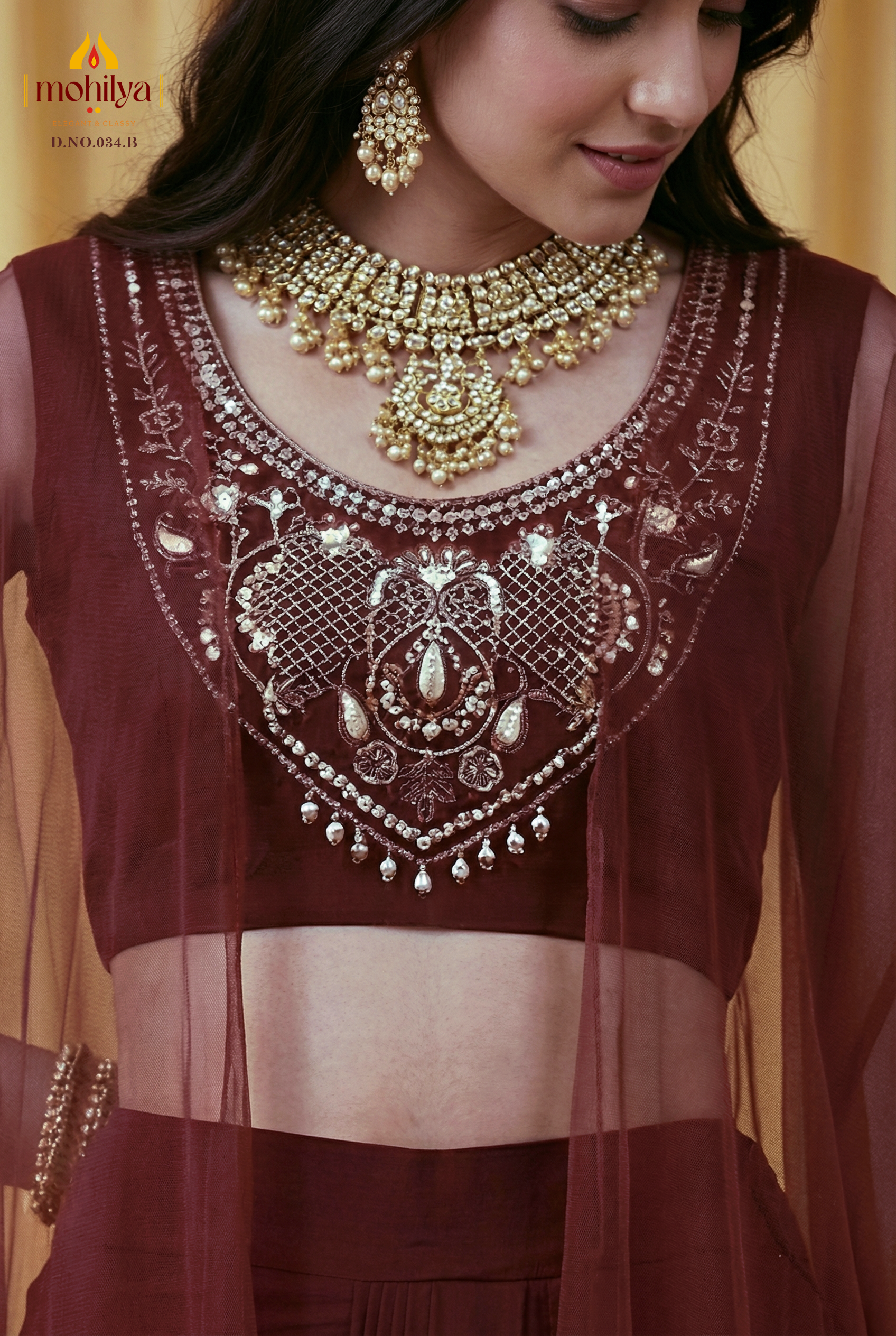 Mohilya Couture Pvt. Ltd7