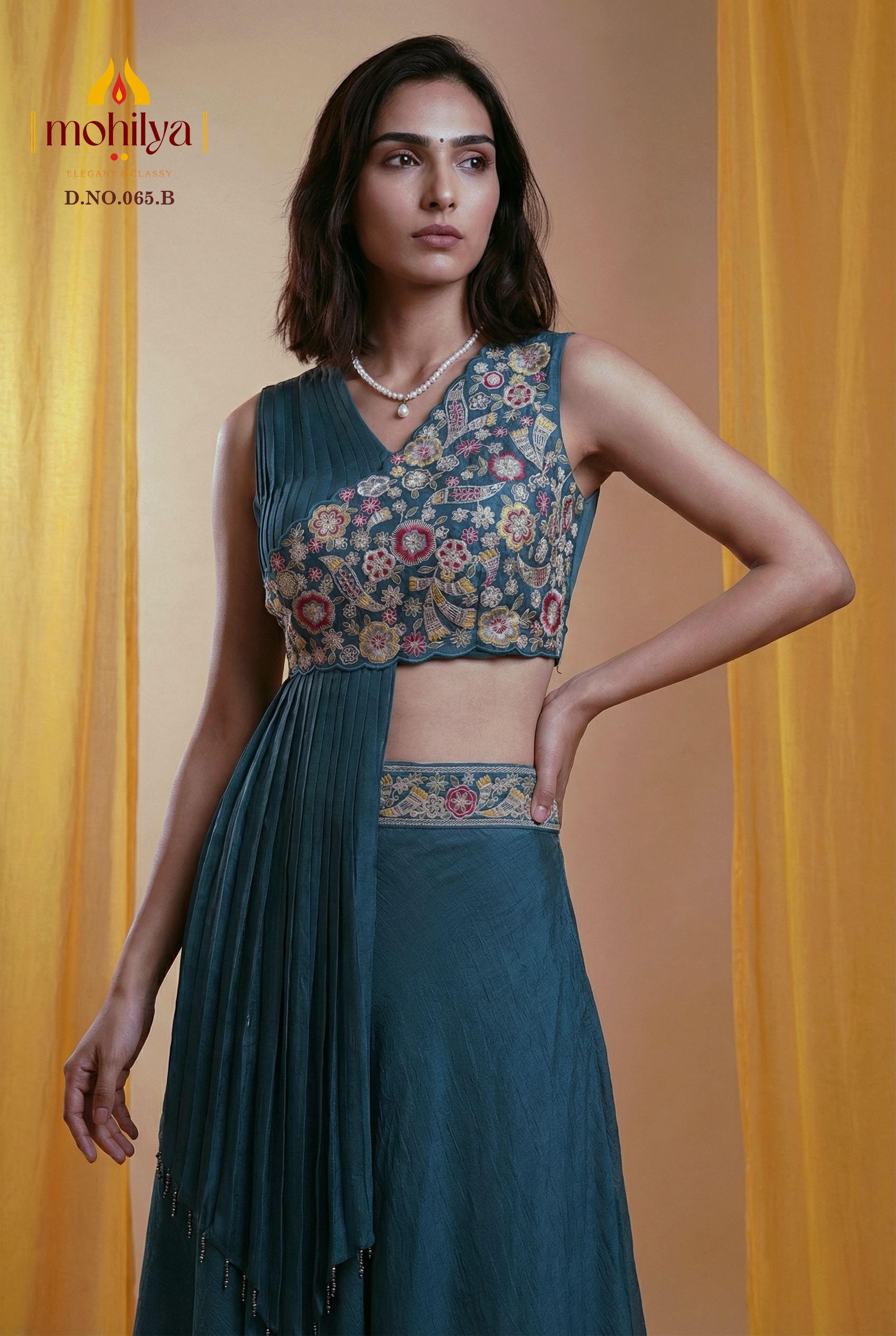 Mohilya Couture Pvt. Ltd7