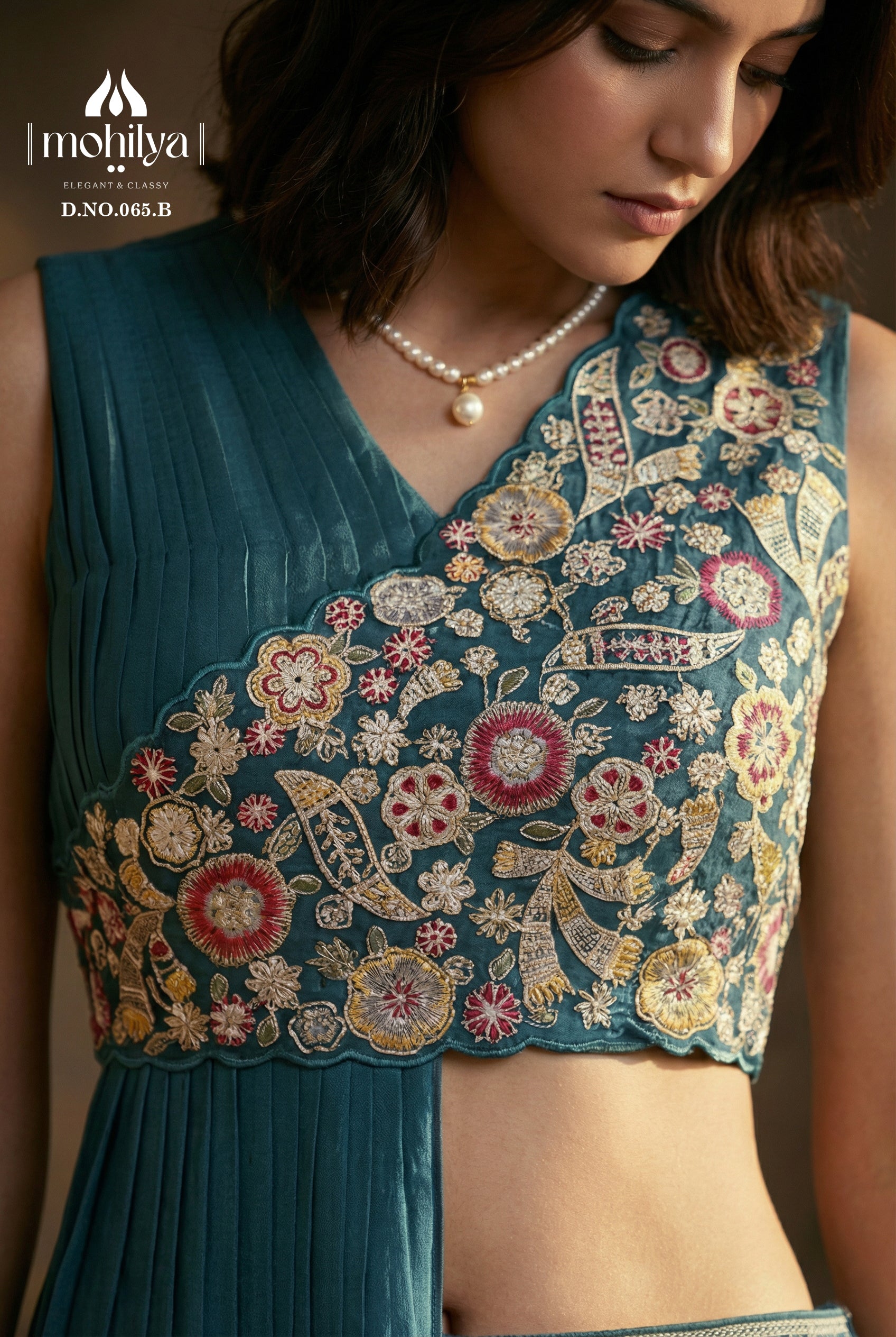 Mohilya Couture Pvt. Ltd5