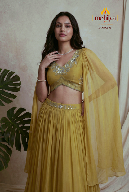 Mohilya Couture Pvt. Ltd3