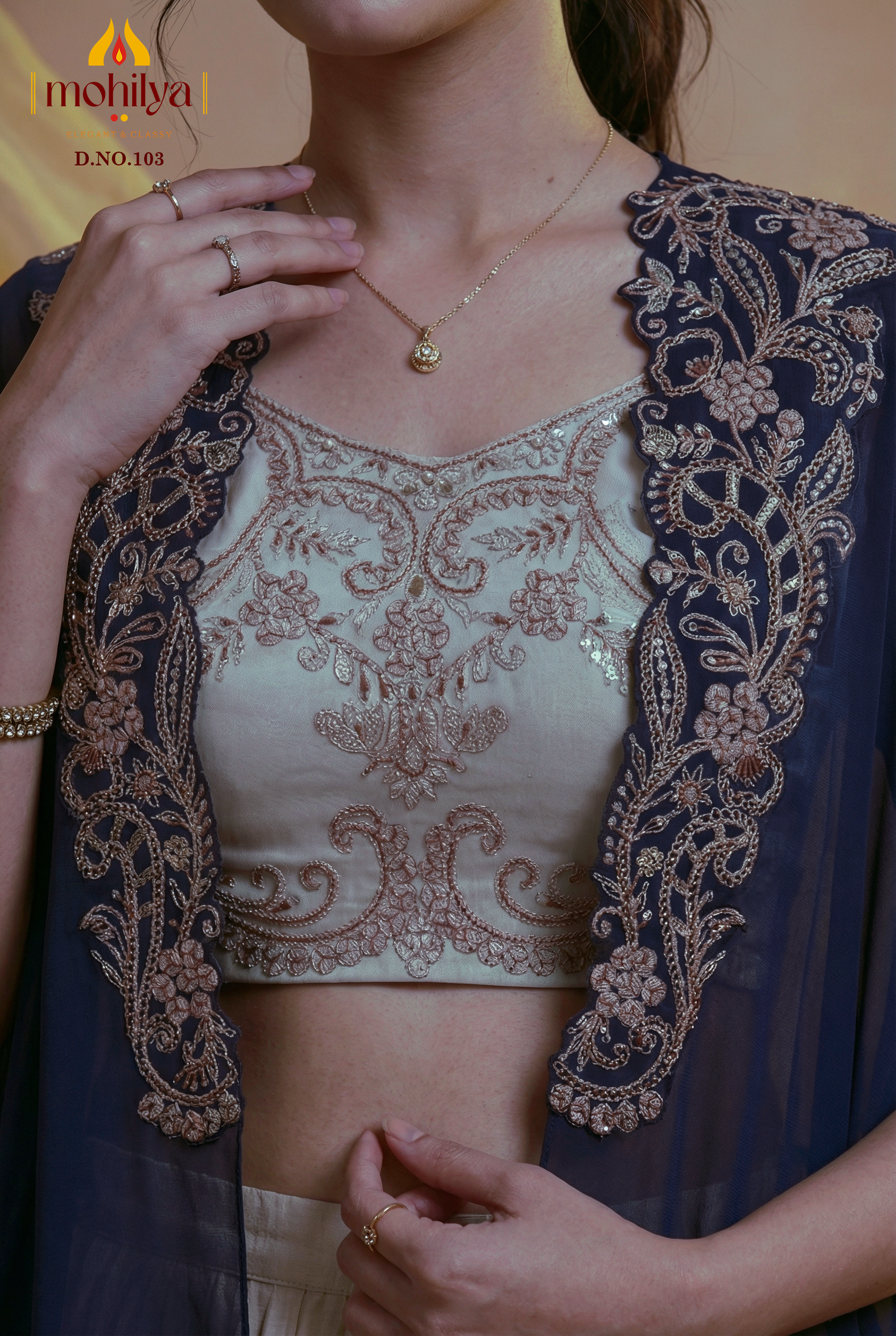 Mohilya Couture Pvt. Ltd2