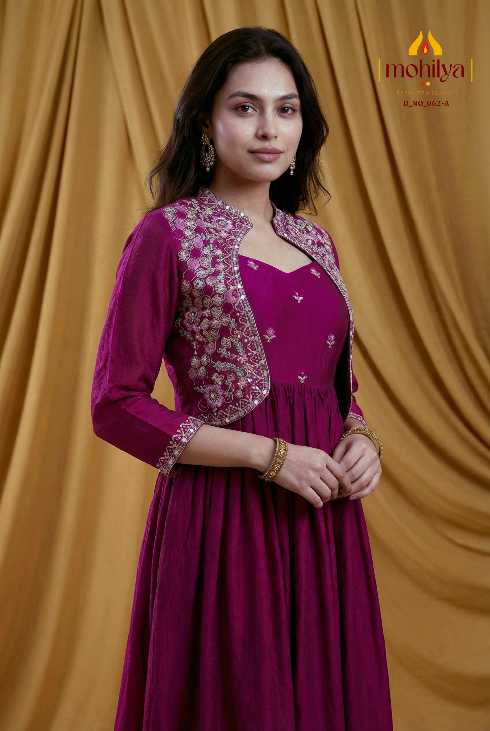 Mohilya Couture Pvt. Ltd3
