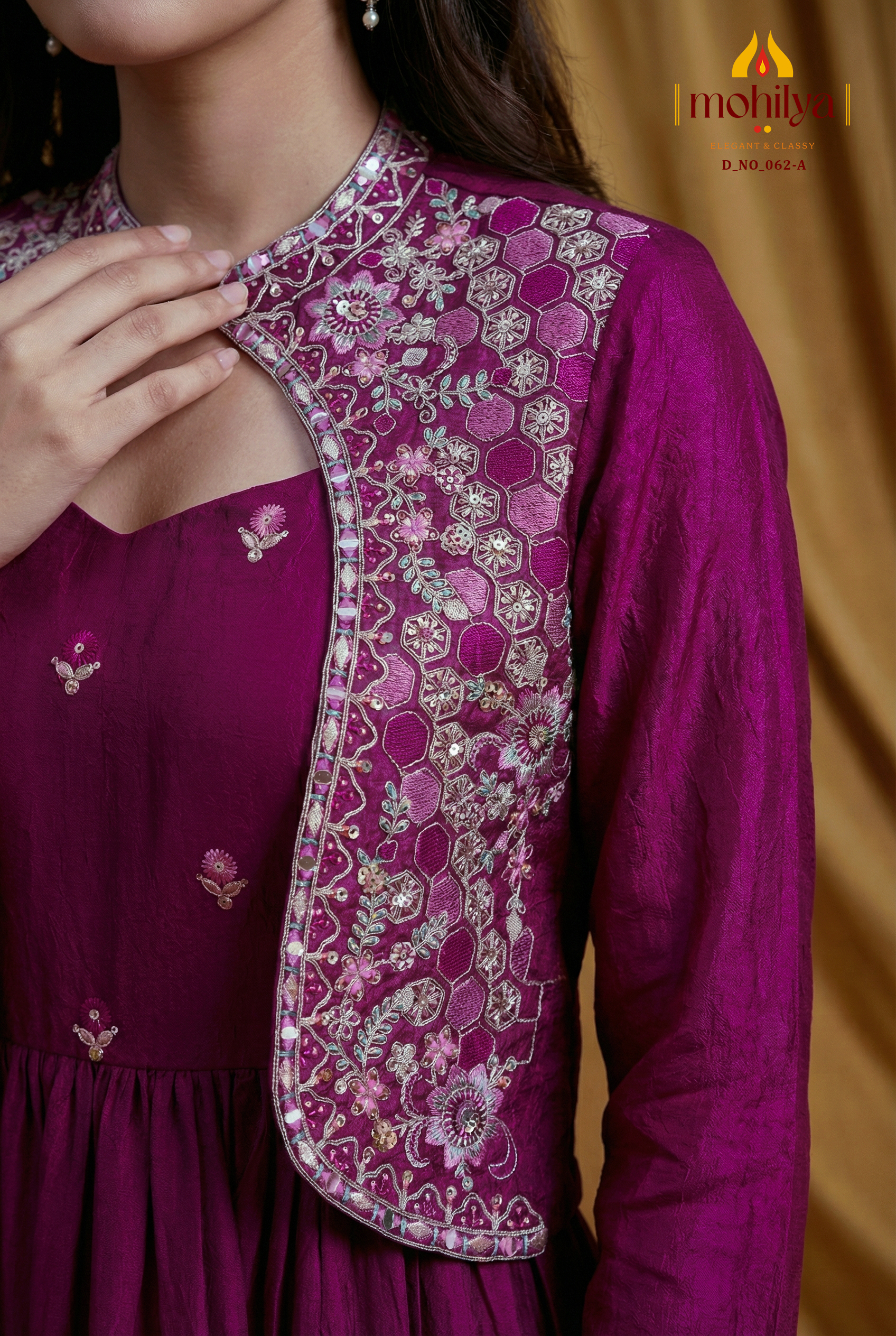 Mohilya Couture Pvt. Ltd4