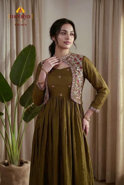 Mohilya Couture Pvt. Ltd6