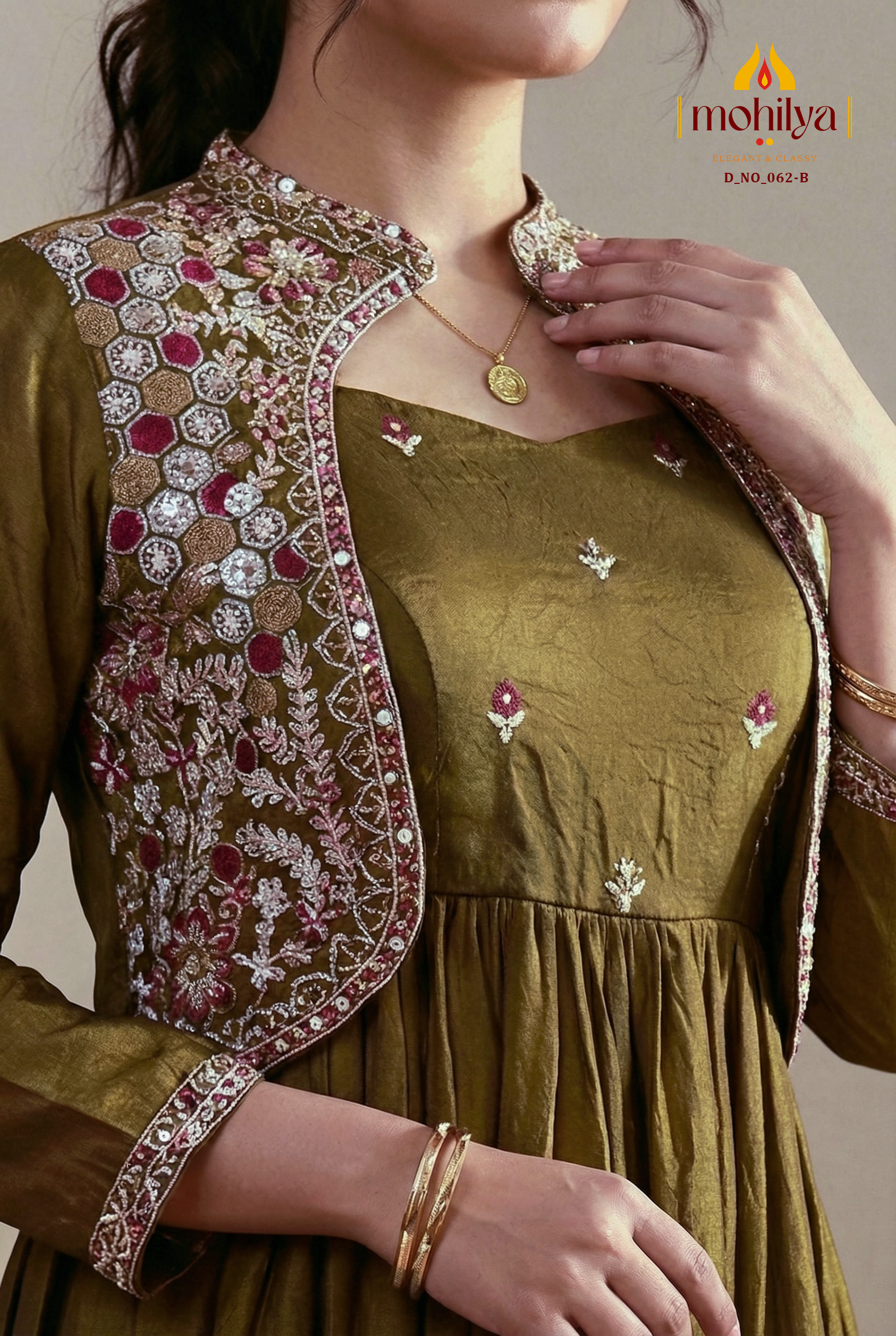 Mohilya Couture Pvt. Ltd7