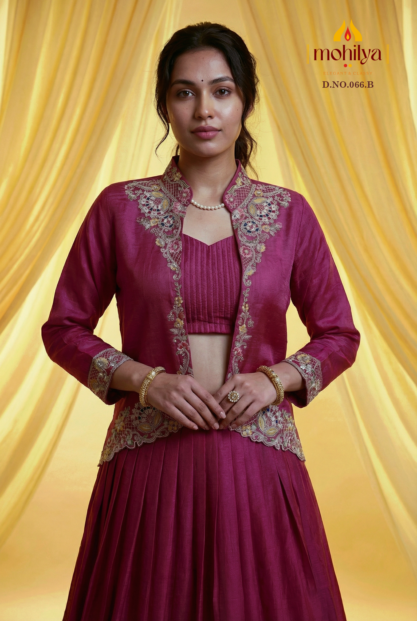 Mohilya Couture Pvt. Ltd9