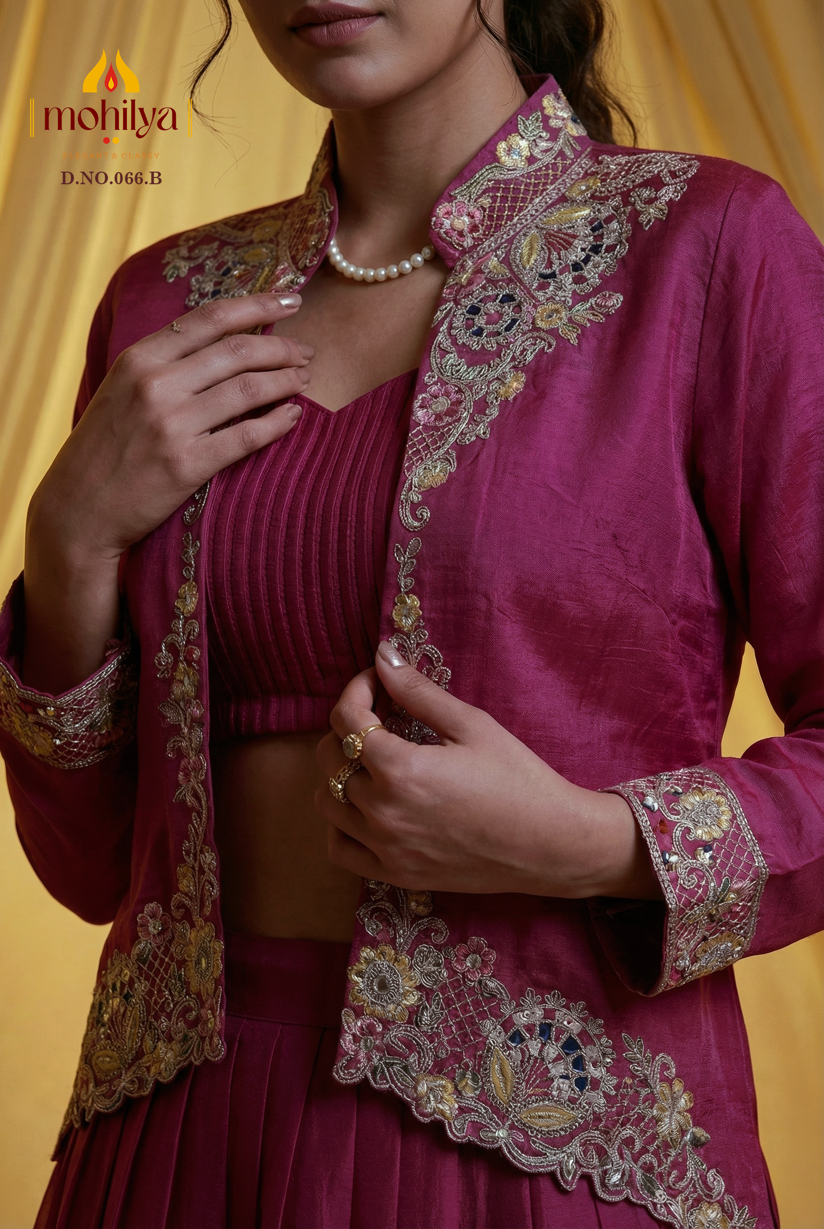 Mohilya Couture Pvt. Ltd10