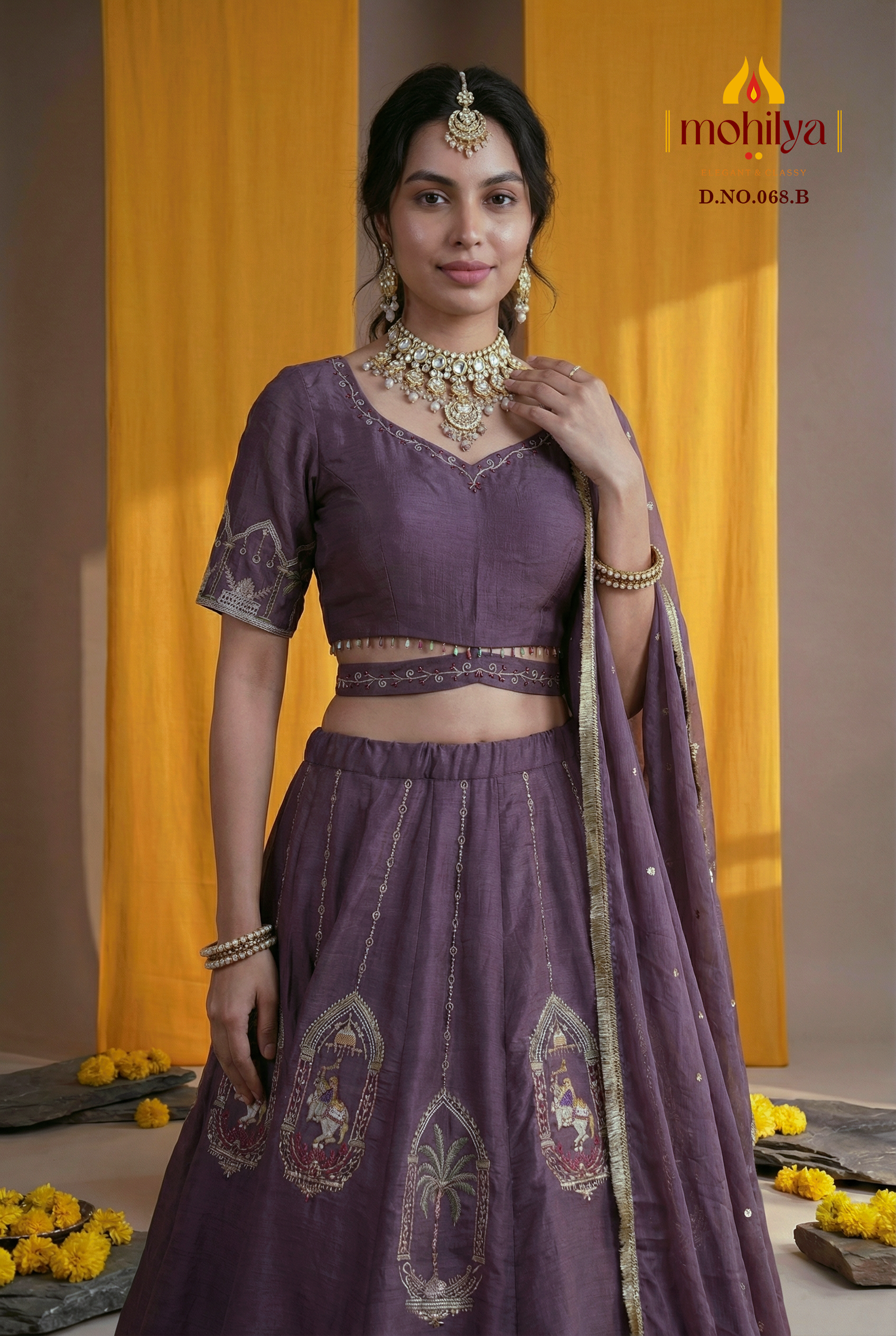 Mohilya Couture Pvt. Ltd5