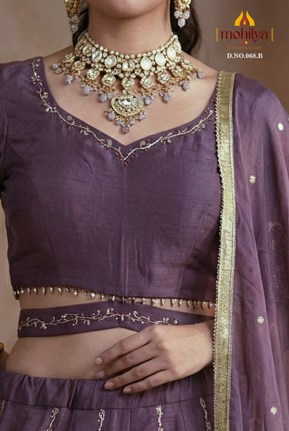 Mohilya Couture Pvt. Ltd6