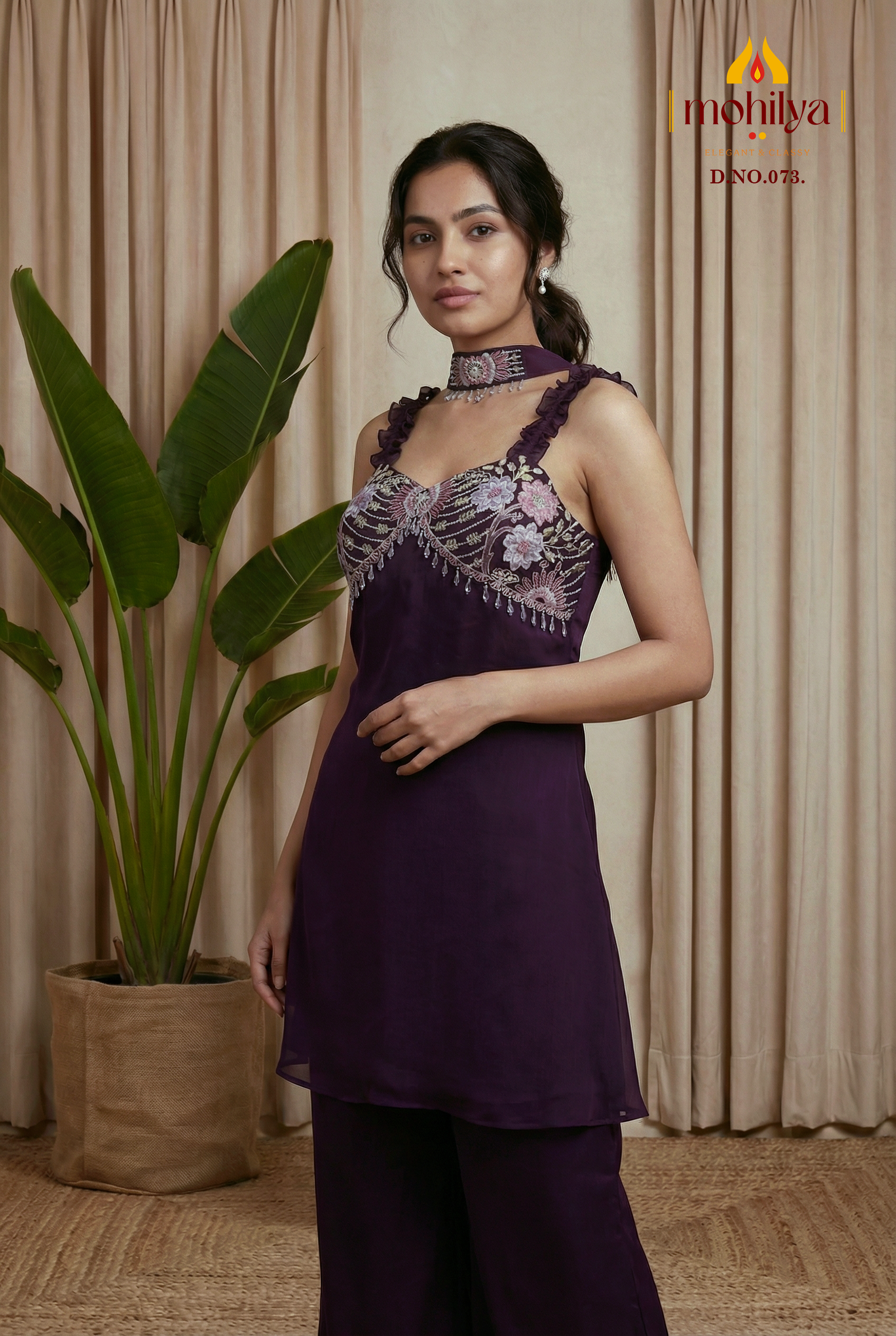 Mohilya Couture Pvt. Ltd2