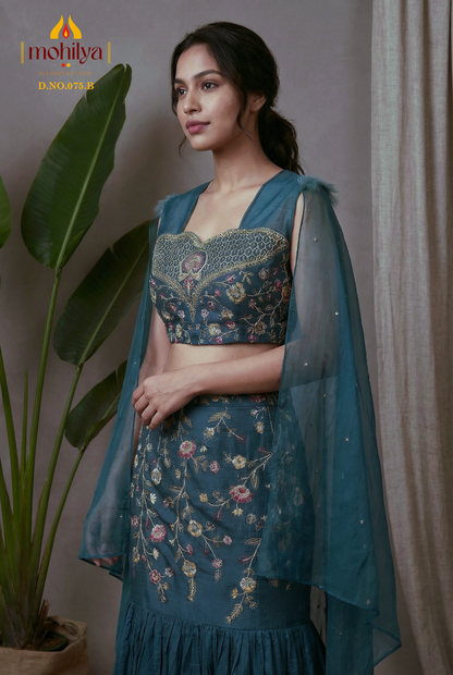 Mohilya Couture Pvt. Ltd5
