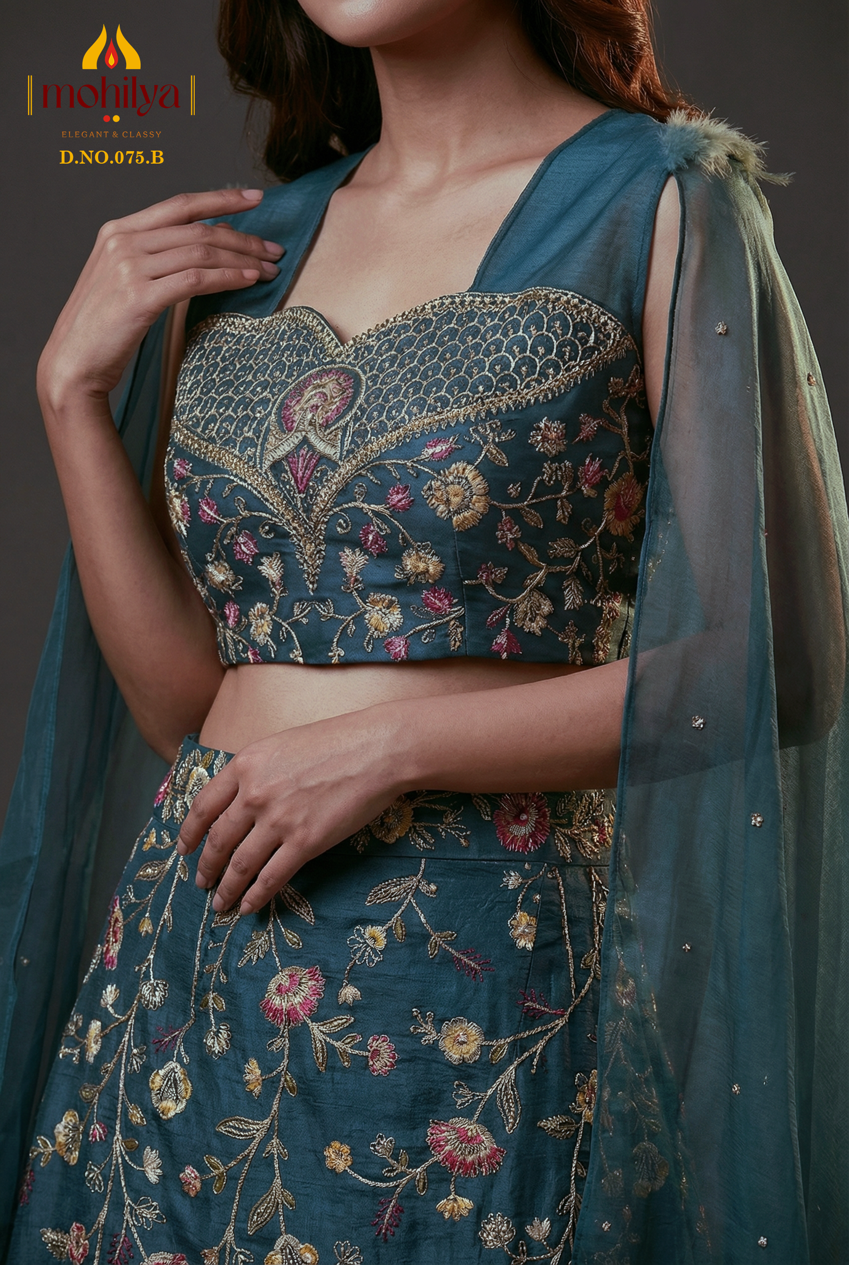 Mohilya Couture Pvt. Ltd6