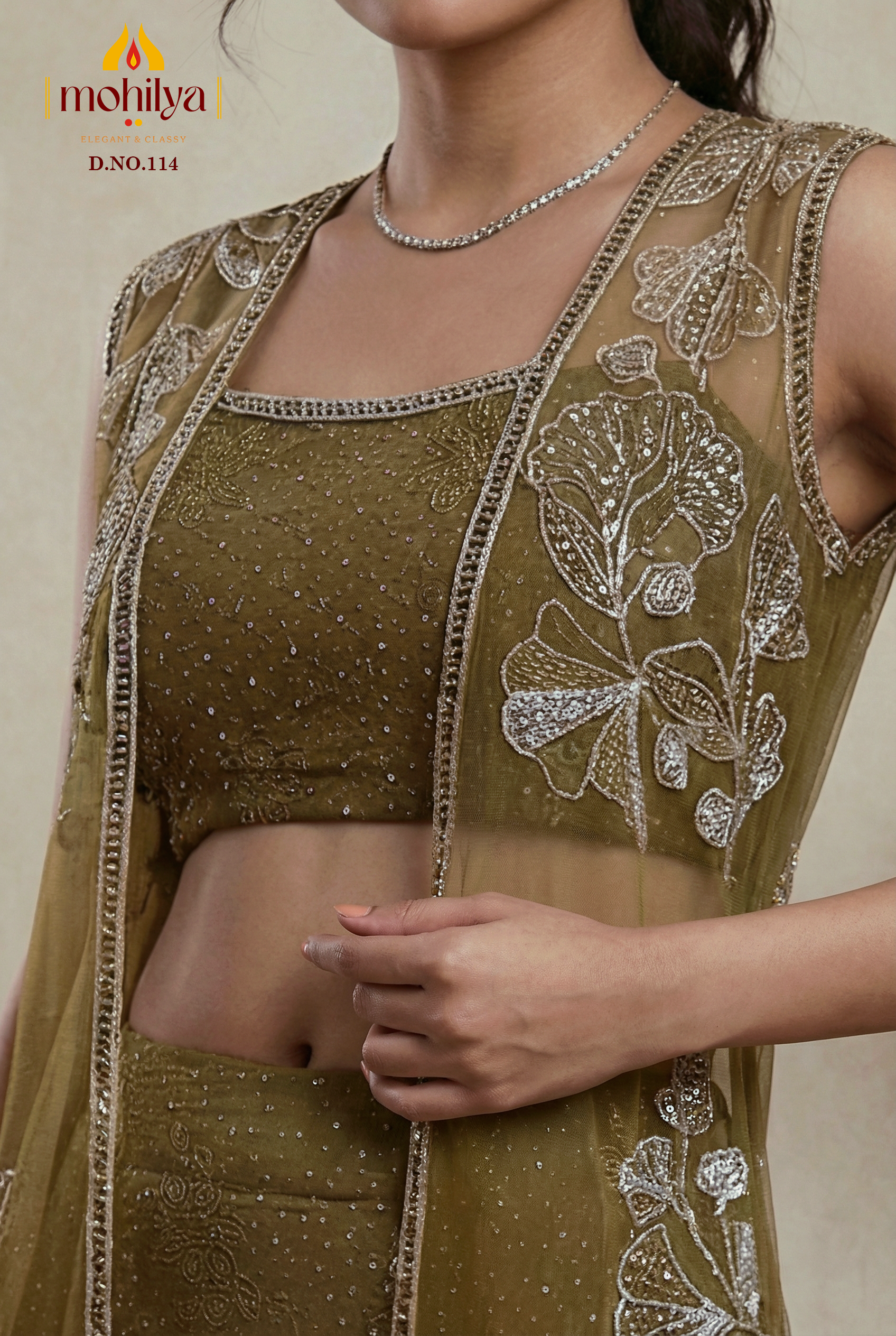 Mohilya Couture Pvt. Ltd2