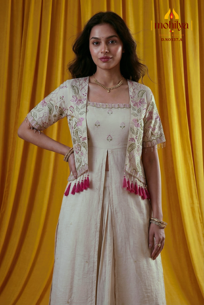 Mohilya Couture Pvt. Ltd2