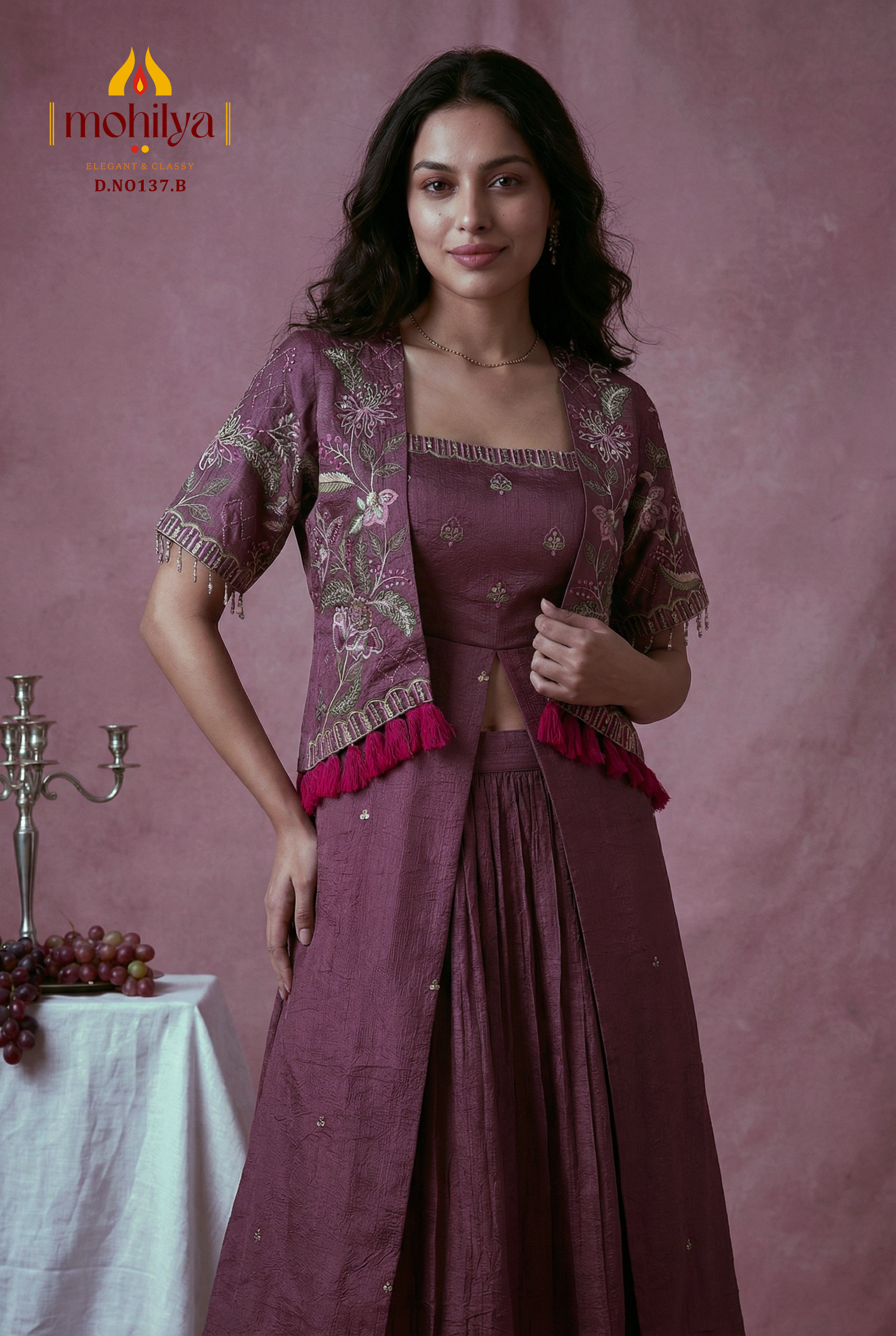 Mohilya Couture Pvt. Ltd6