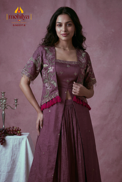 Mohilya Couture Pvt. Ltd6