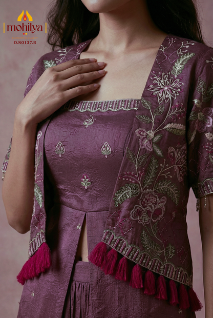 Mohilya Couture Pvt. Ltd7