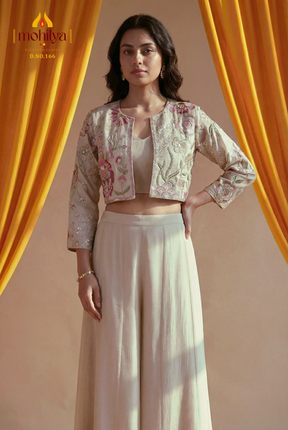 Mohilya Couture Pvt. Ltd2