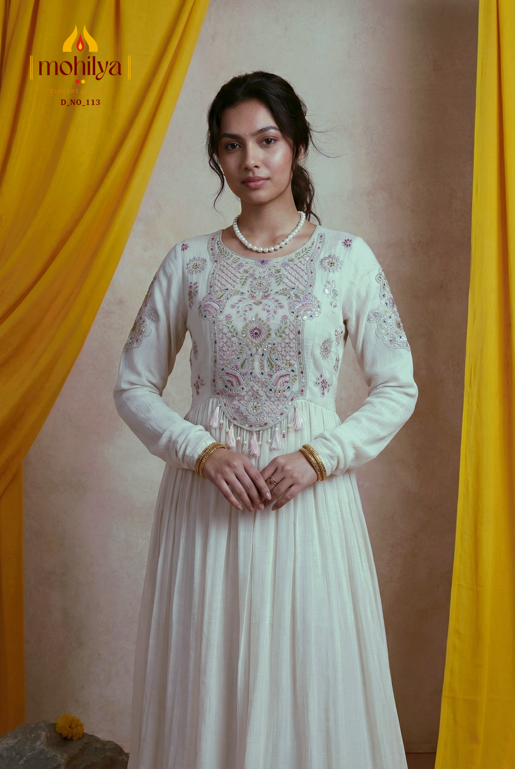 Mohilya Couture Pvt. Ltd2