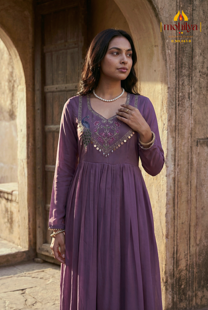 Mohilya Couture Pvt. Ltd2