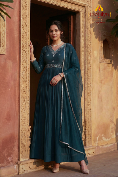 Mohilya Couture Pvt. Ltd5