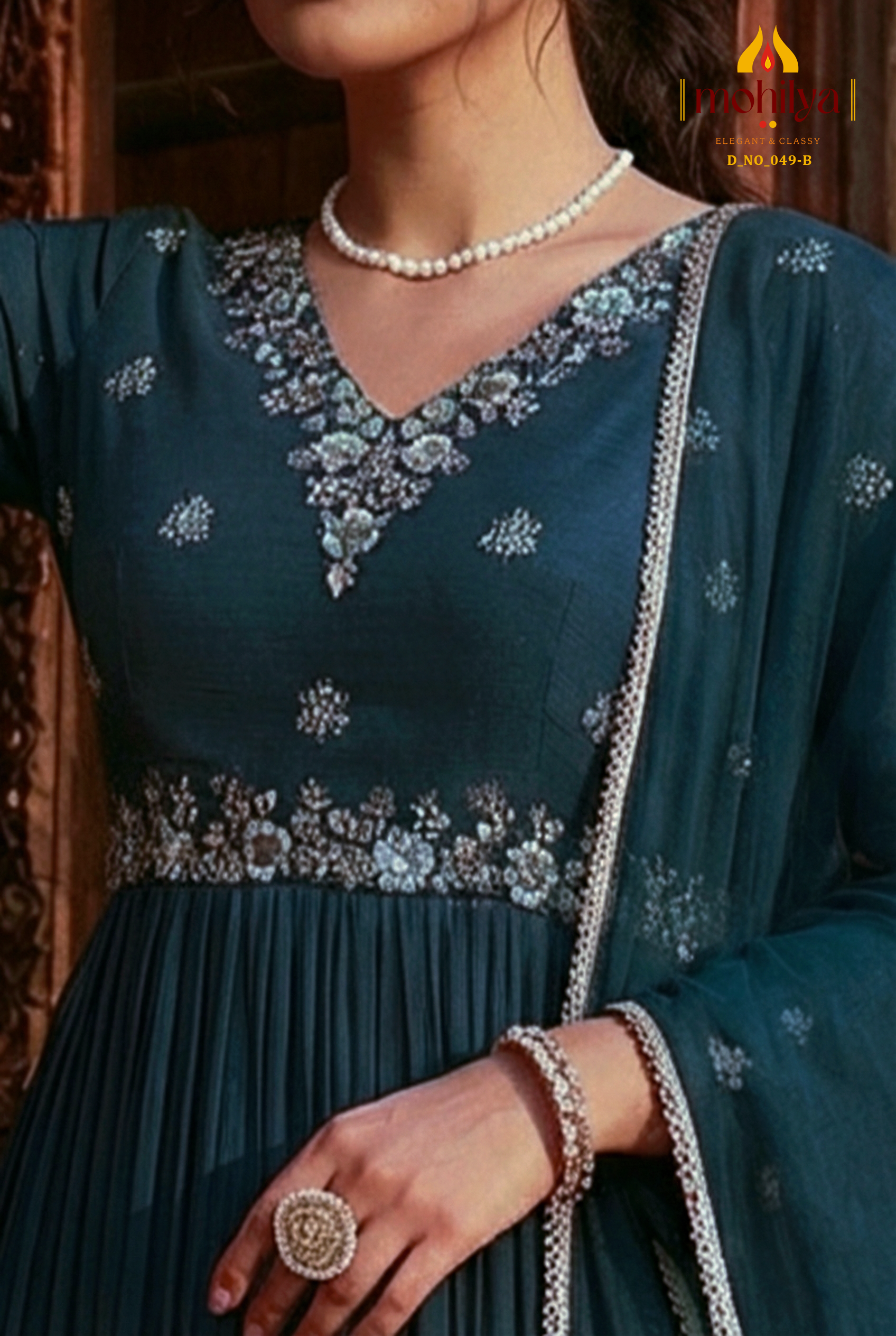 Mohilya Couture Pvt. Ltd7