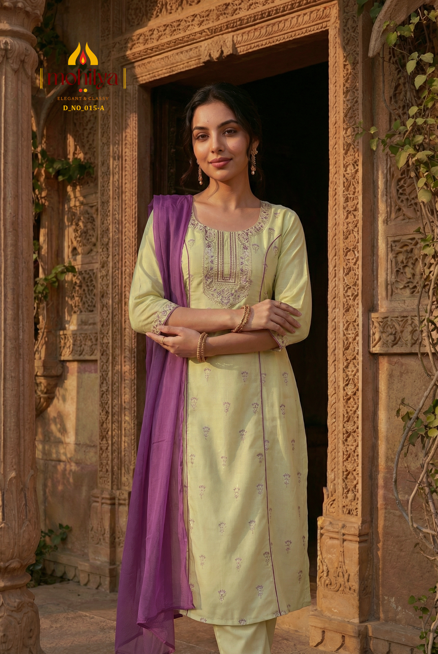 Mohilya Couture Pvt. Ltd3