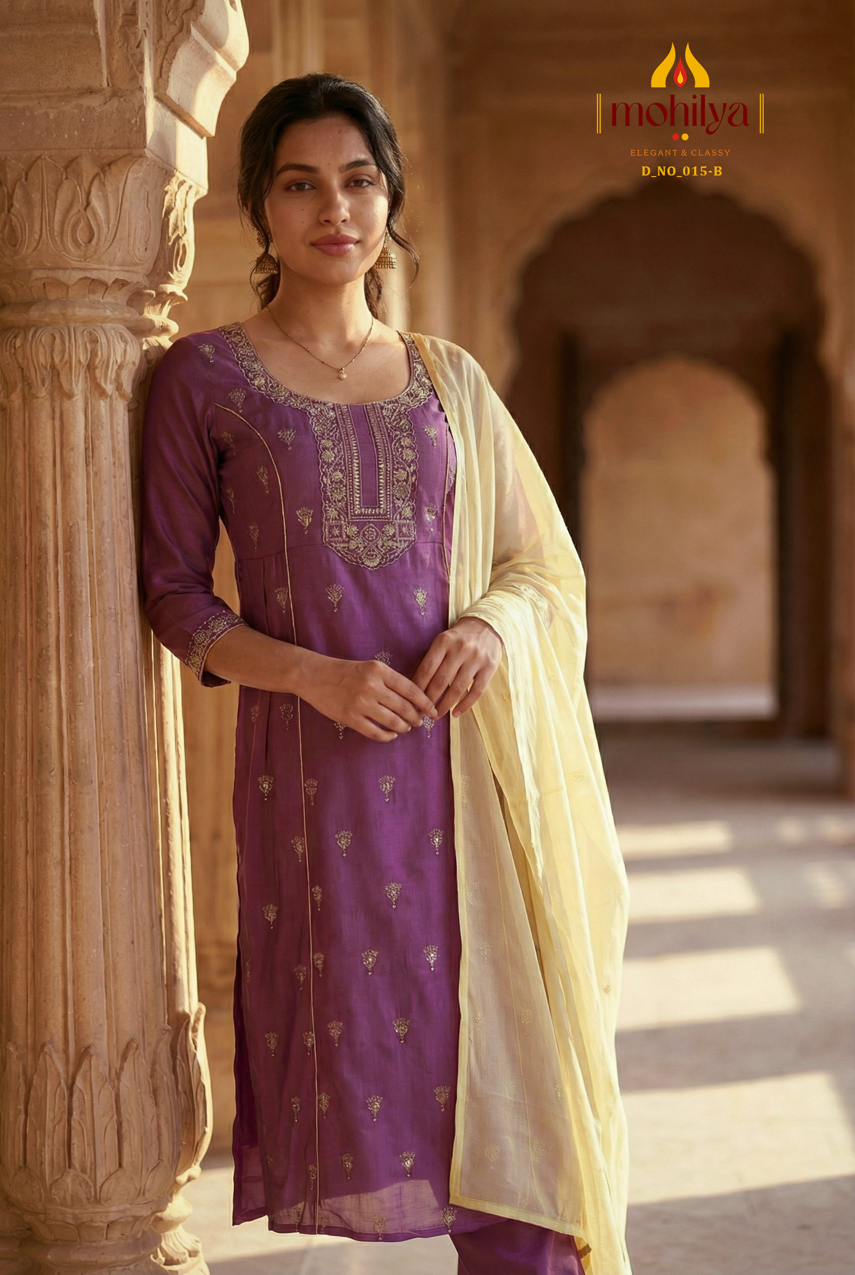 Mohilya Couture Pvt. Ltd1