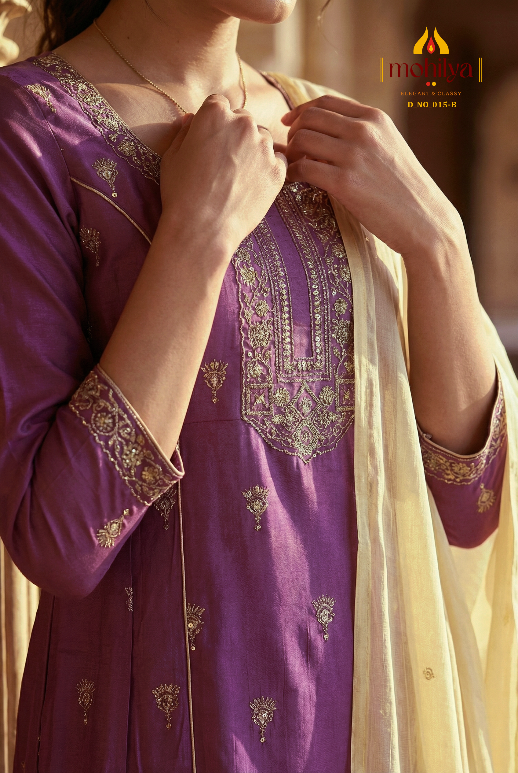 Mohilya Couture Pvt. Ltd7