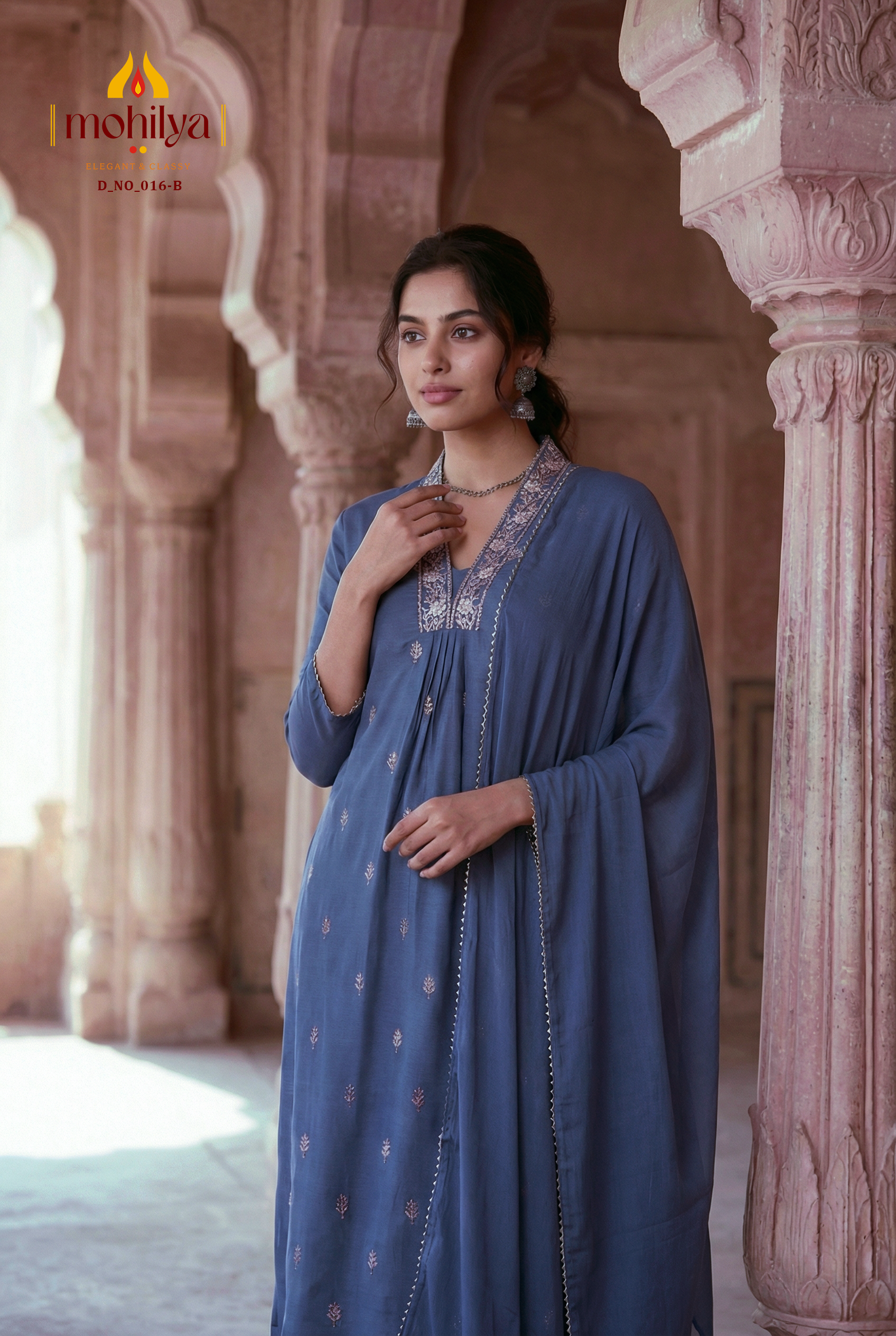 Mohilya Couture Pvt. Ltd6