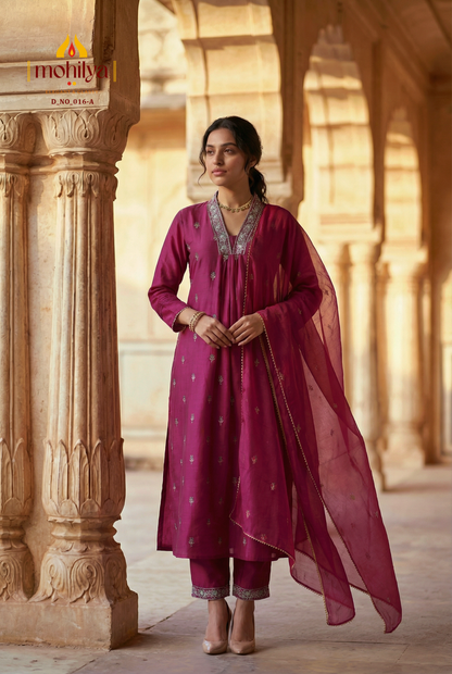 Mohilya Couture Pvt. Ltd1