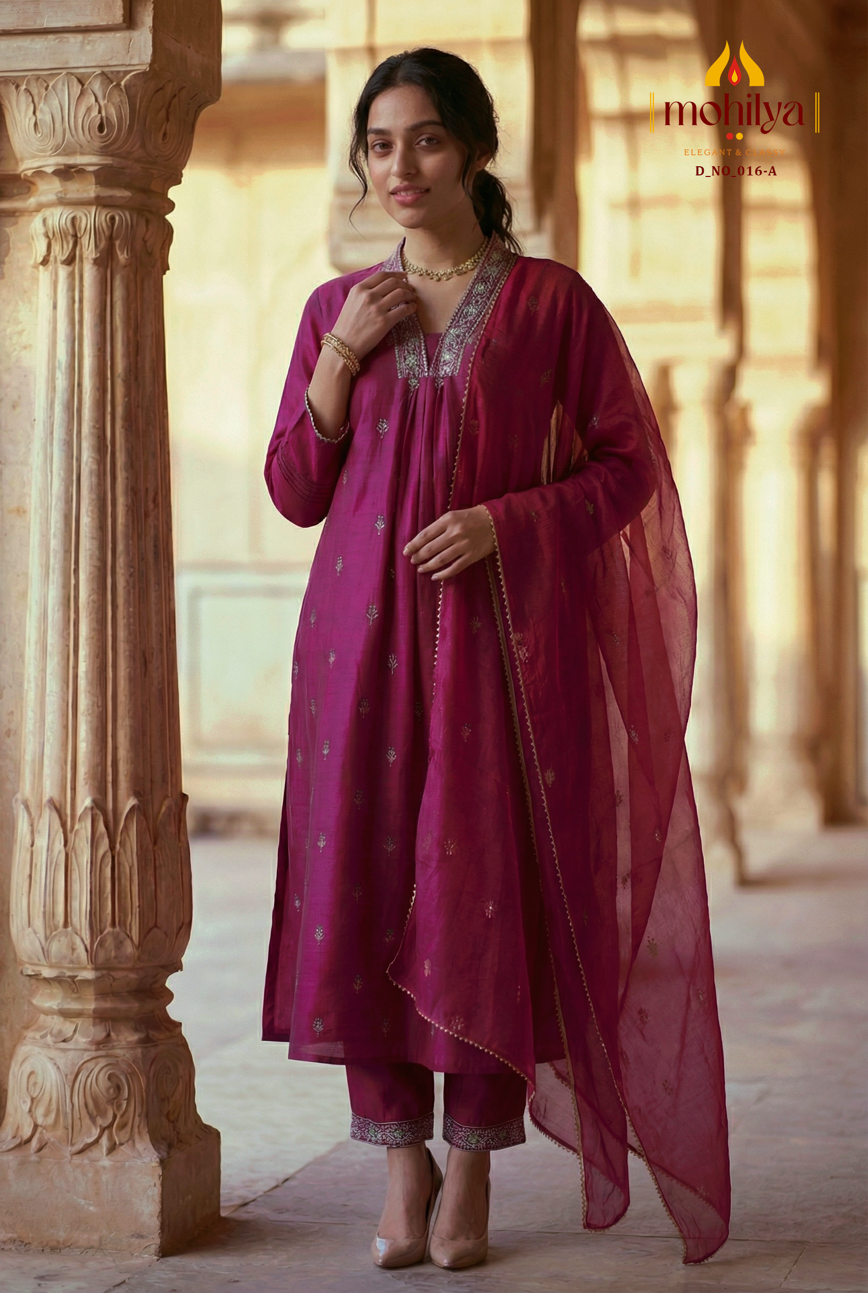Mohilya Couture Pvt. Ltd2