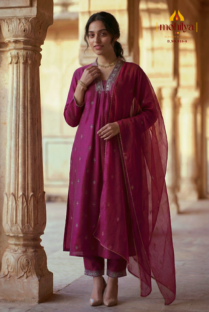 Mohilya Couture Pvt. Ltd2